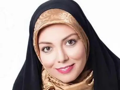 فیلم آواز عاشقانه زنده یاد آزاده نامداری ! / روحش شاد + موزیک ویدیو  میدونی جا مونده