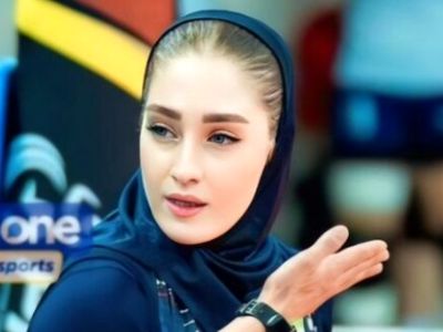 عکس ها / رونمایی از زیبایی عروسکی آیتک سلامت، کاپیتان  تیم ملی ایران خارج از زمین والیبال / تیپ واستایل خانم والیبالیست  با خلاقیت تحسین برانگیز در هارمونی رنگ ها