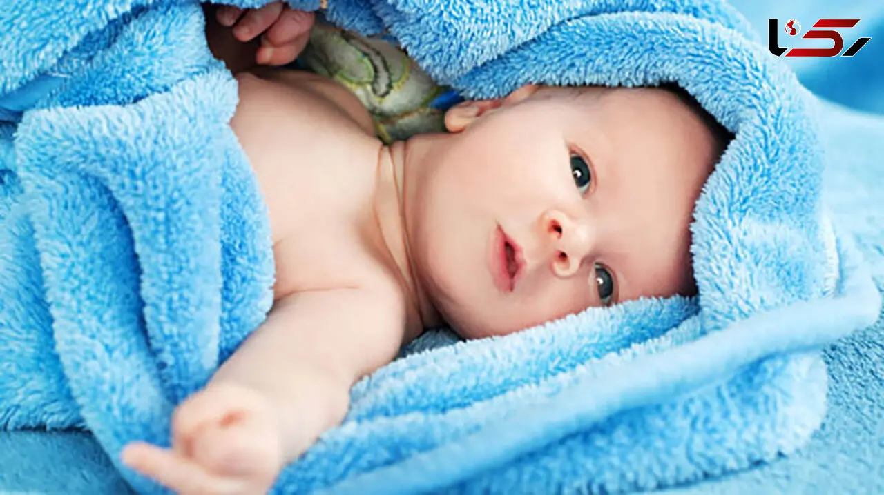 نوزاد عجول در آمبولانس اورژانس به‌ دنیا آمد