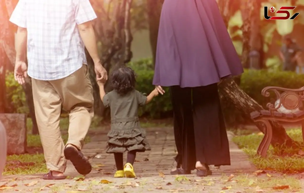 ۲۱ راهکار برای ایجاد امنیـت کـودکـان