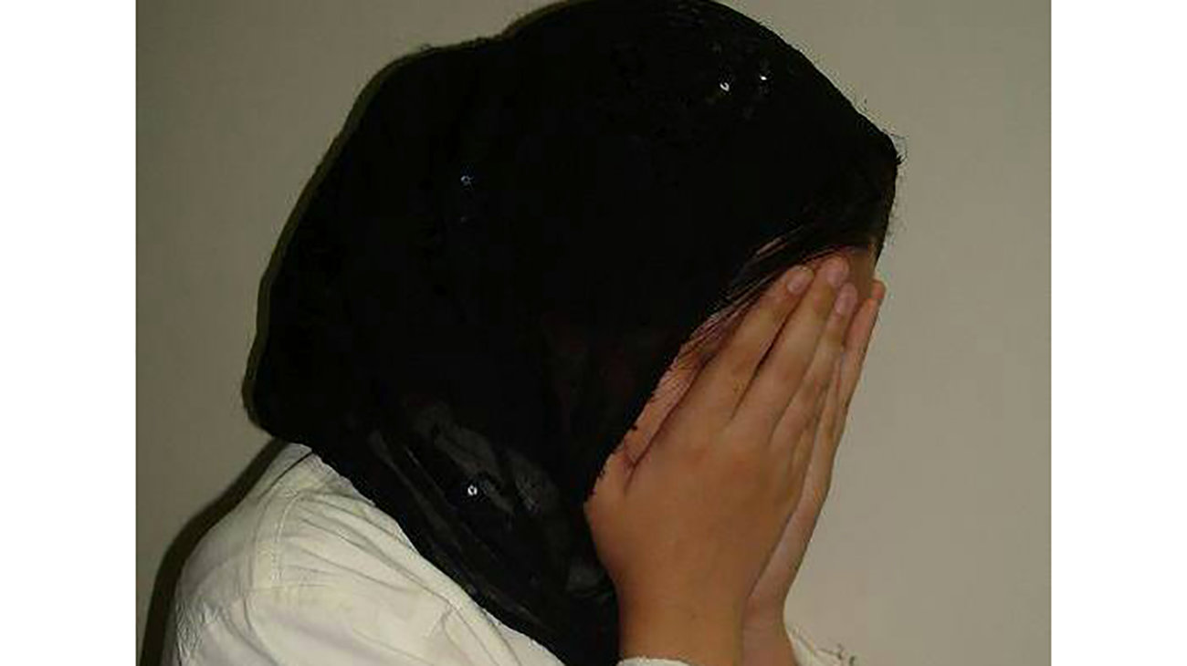 بازداشت خانم دزد جوان که آرایشگاه های زنانه را ناامن کرده بود / در تهران فاش شد