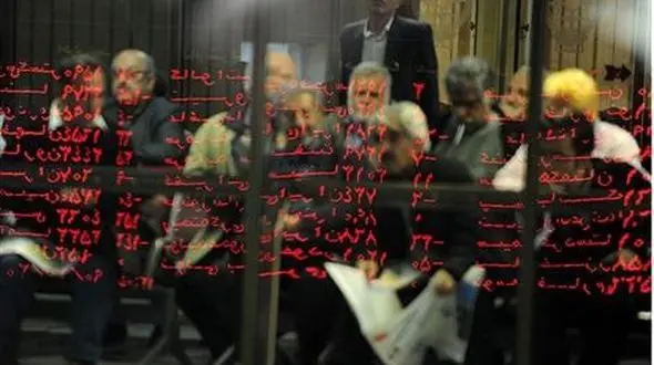 کاهش قیمت اوراق تسهیلات مسکن به 551 هزار ریال در آخرین روز کاری سال 95