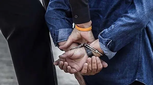 شلیک مسلحانه در درگیری مرگبار در قزوین / قاتل مسلح خودش را تسلیم پلیس کرد + جزییات