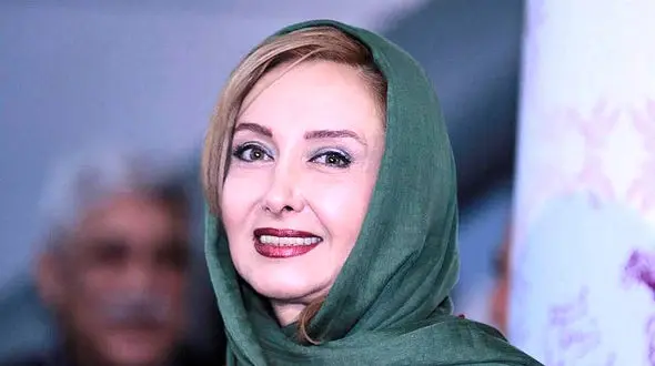  کتایون ریاحی با این تیپ و جوانی جذاب است ! +عکس 