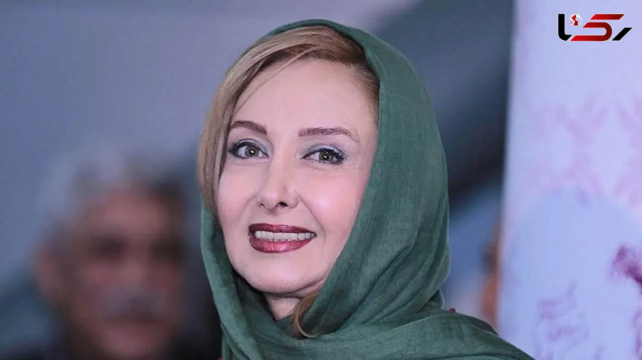  کتایون ریاحی با این تیپ و جوانی جذاب است ! +عکس 