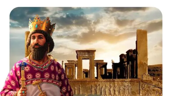 فیلم/ کشورهایی که در زمان هخامنشیان از خاک ایران بودند!/ اگه بدونی کدوم کشورا جزو ایران بودن شاخ‌درمیاری!