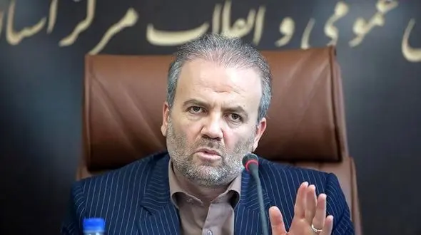 مورد مشکوک به کرونا در زندان‌های کرمانشاه وجود نداشت