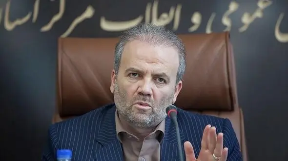 مورد مشکوک به کرونا در زندان‌های کرمانشاه وجود نداشت