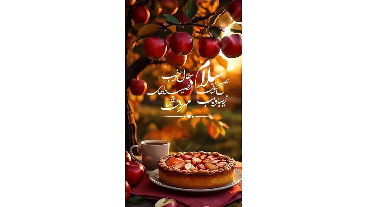 فال ابجد محشر امروز 6 آذر