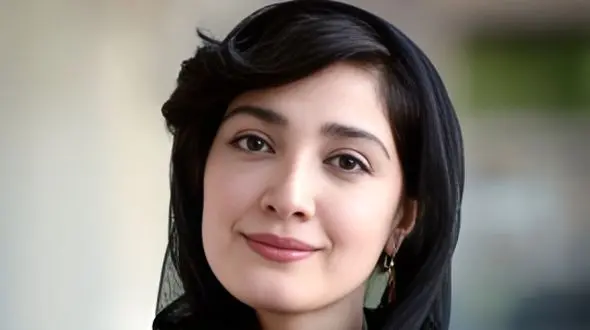 فیلم آواز باشکوه با جذابین خاص مینا ساداتی در  آهنگ روح نواز  علیرضا قربانی ! + موزیک ویدیو من همه تو، تو همه تو