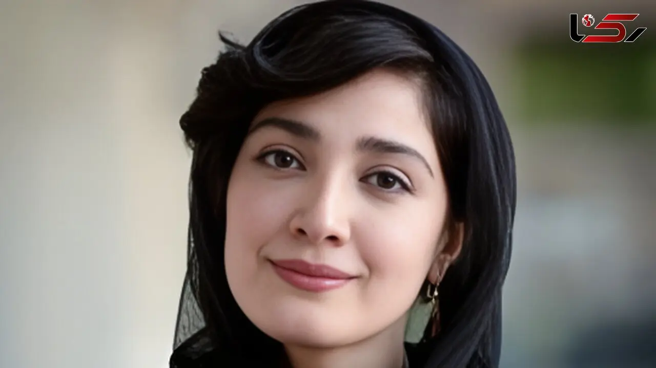 فیلم آواز باشکوه با جذابین خاص مینا ساداتی در  آهنگ روح نواز  علیرضا قربانی ! + موزیک ویدیو من همه تو، تو همه تو