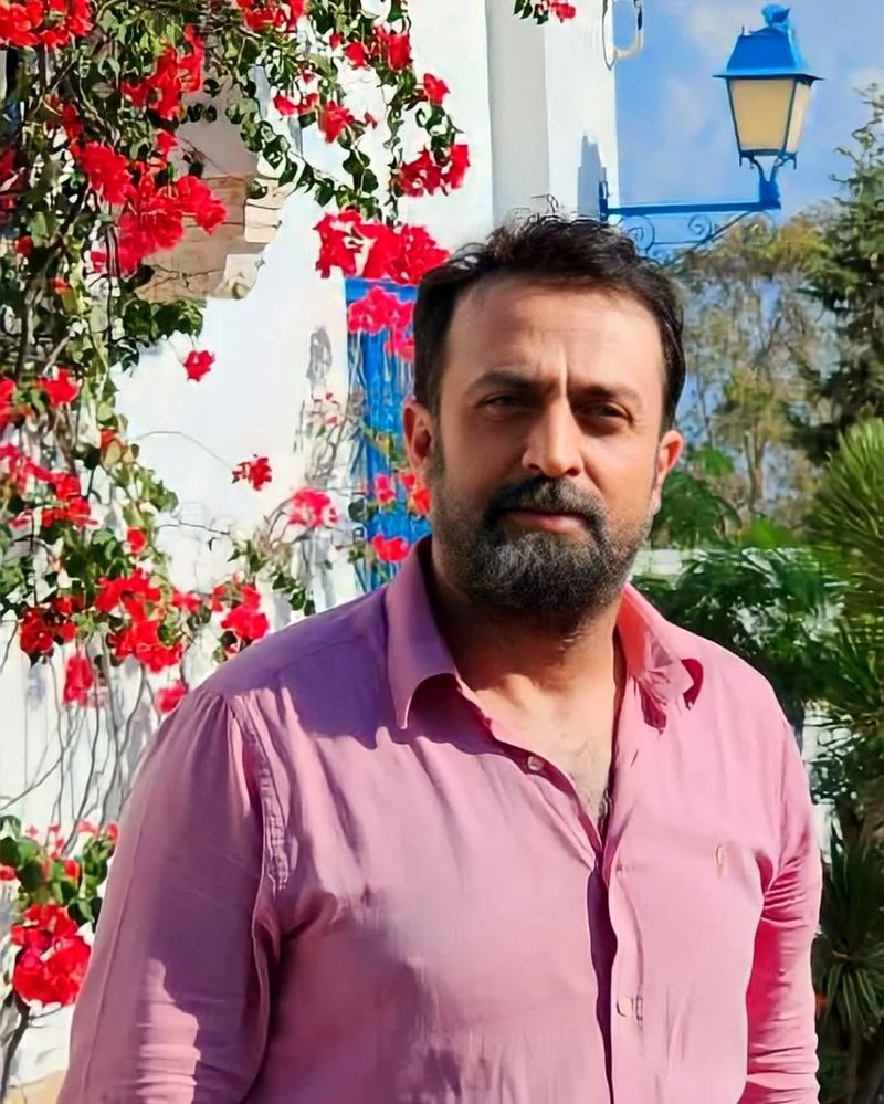عکس های جدید مصطفی زمانی