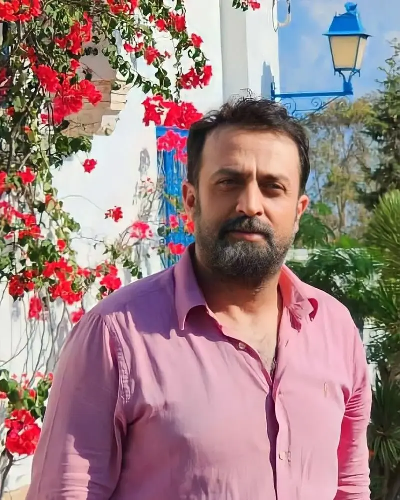 عکس های جدید مصطفی زمانی