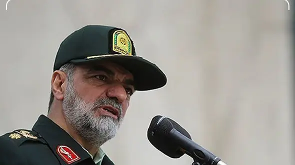 رادان: مبارزه با جرائم اقتصادی و اجتماعی در دولت سیزدهم در بهترین وضعیت قرار دارد