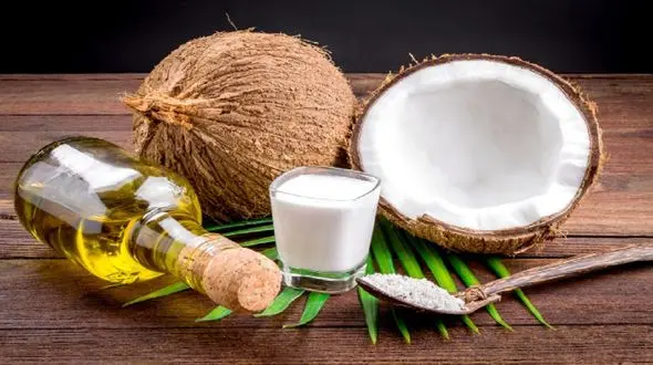 13 خاصیت روغن نارگیل برای شما