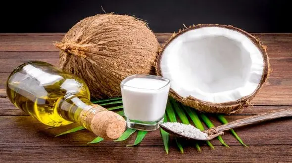 13 خاصیت روغن نارگیل برای شما