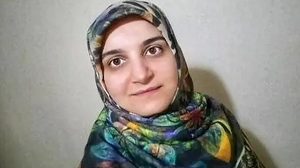 اعتراض ایران به بازداشت مهدیه اسفندیاری در نشست ژنو / آزادی فوری او را خواستاریم