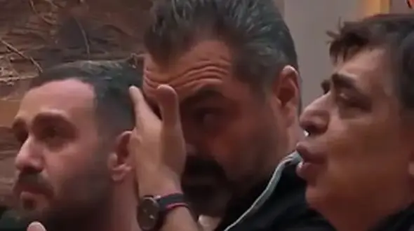 اشک‌های نصرالله رادش در فینال جوکر درآمد