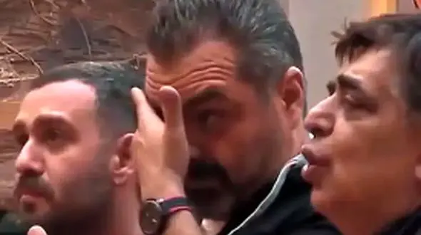 اشک‌های نصرالله رادش در فینال جوکر درآمد