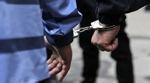 درگیری خونین در خیابان زمزم تهران + فیلم