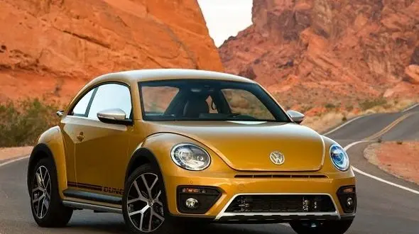 فولکس واگن 15 مدل خودروی برقی تولید می کند