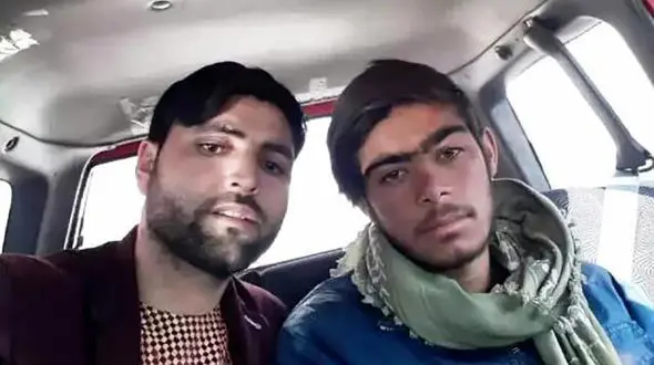 حامد آس در منطقه نیمروز افغانستان شناسایی و تحویل سرکنسولگری ایران در هرات شد