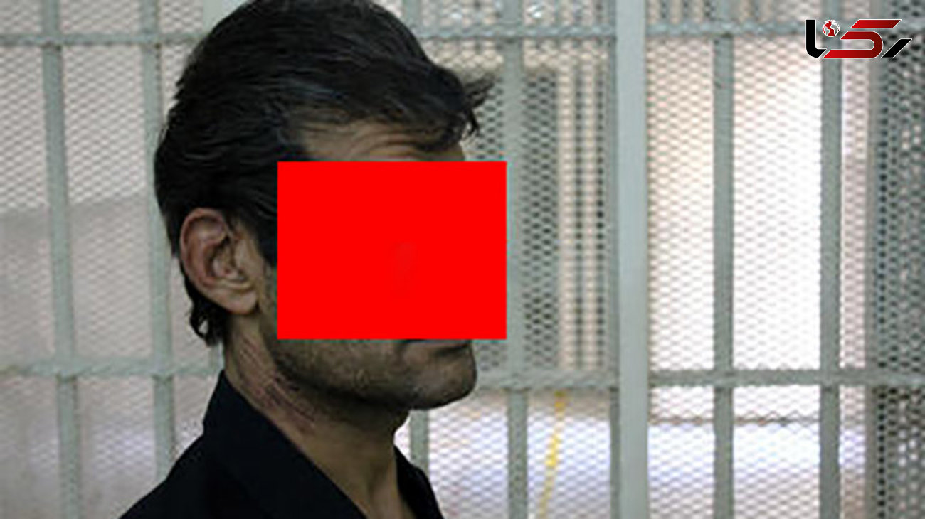 دستگیری یک هروئین‌فروش خارجی در مشهد 