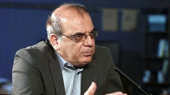 نمی‌شود کسی را به نام سلطان سکه اعدام کنید ولی وزیر خودتان غیرشفاف باشد!