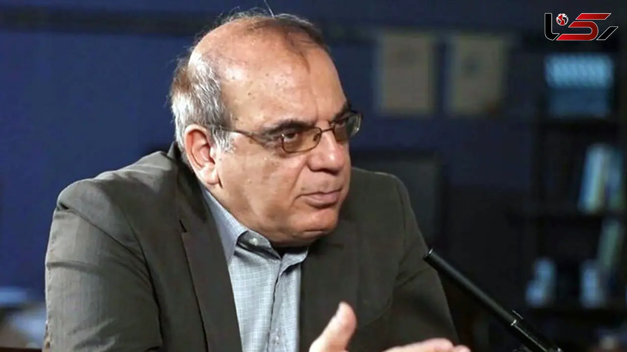 نمی‌شود کسی را به نام سلطان سکه اعدام کنید ولی وزیر خودتان غیرشفاف باشد!