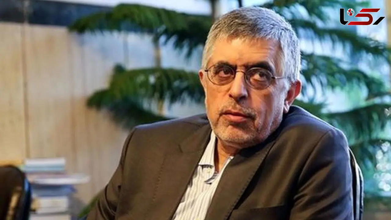کرباسچی : برخی پزشکیان را قاتل و دروغگو می نامند/ شهردار نباید یک آدم چیپ باشد