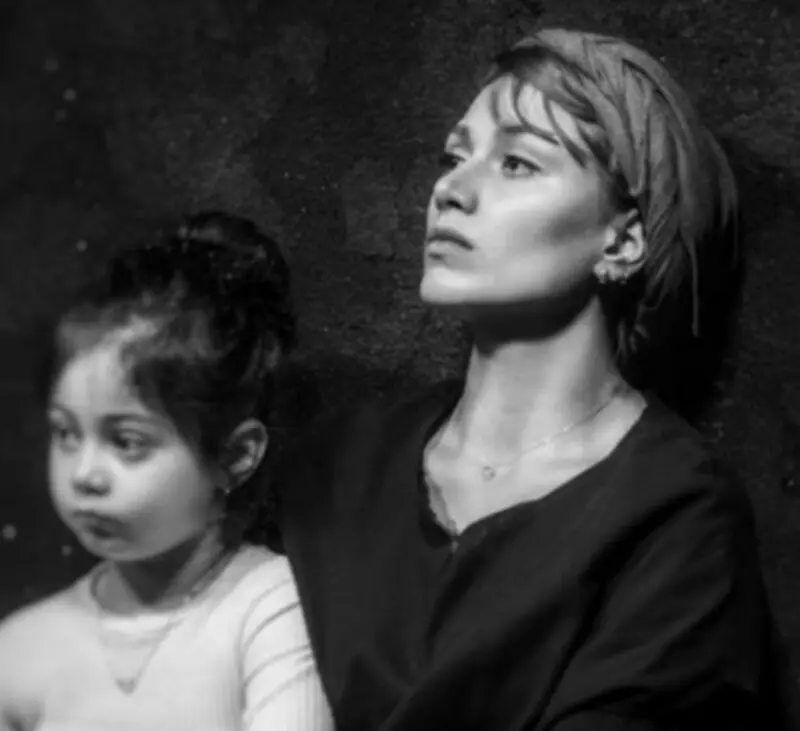 مریم وحیدزاده