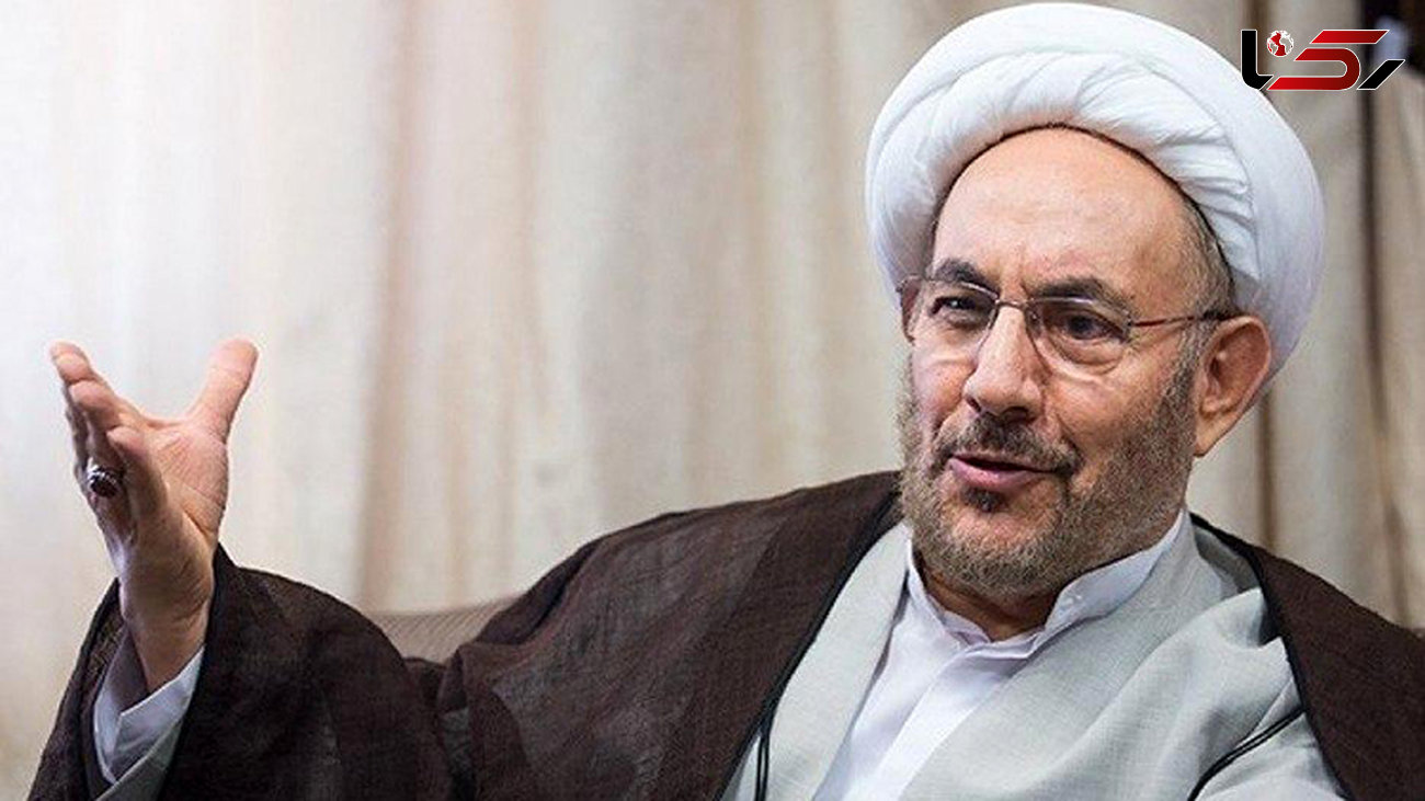 مشاور روحانی زاد روز زرتشت را تبریک گفت