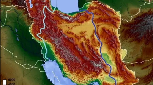 جزئیات جدید از انتقال آب دریای عمان به 3 استان شرقی کشور