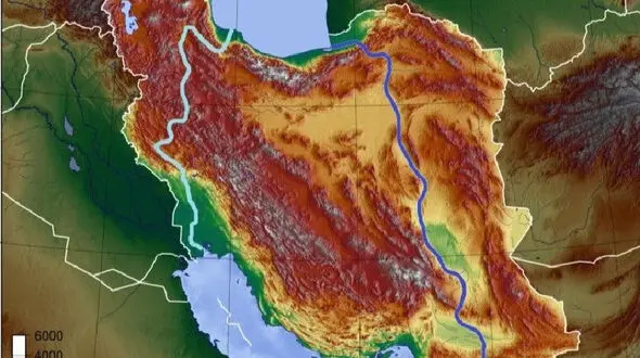 جزئیات جدید از انتقال آب دریای عمان به 3 استان شرقی کشور