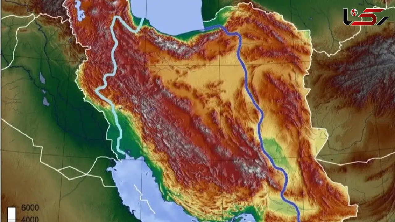 جزئیات جدید از انتقال آب دریای عمان به 3 استان شرقی کشور