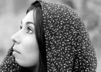 فیلم آواز باشکوه رضا صادقی با بازی جذاب پروانه معصومی ! /  بین موندن و نموندن سهم آدما زمین شد + موزیک ویدئو