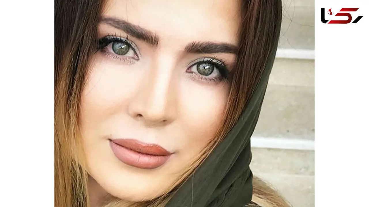 زیباترین بازیگر سریال سه در چهار در مرز بی حجابی ! / سولماز آقمقانی کیست ؟ 