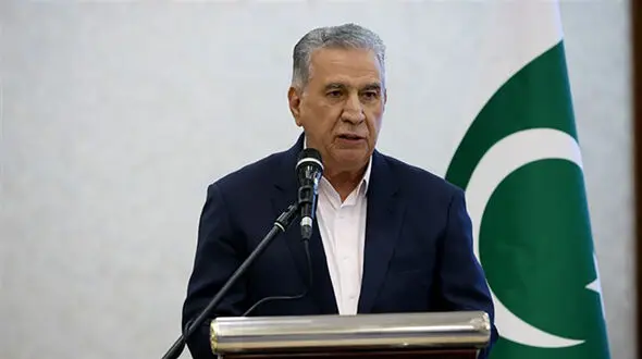 معرفی 4 گام اساسی برای ارتقای روابط اقتصادی ایران و پاکستان