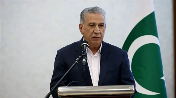 معرفی 4 گام اساسی برای ارتقای روابط اقتصادی ایران و پاکستان