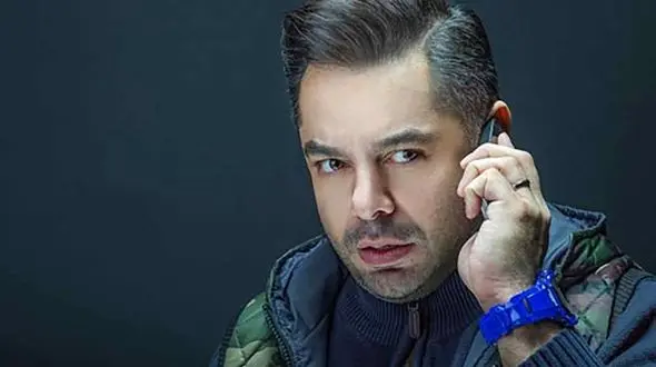 انتقاد سام قریبیان به زخم کاری
