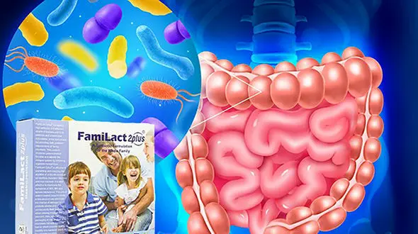 قرص فمی لاکت برای چیست؟ همراه با جدول های مهم 