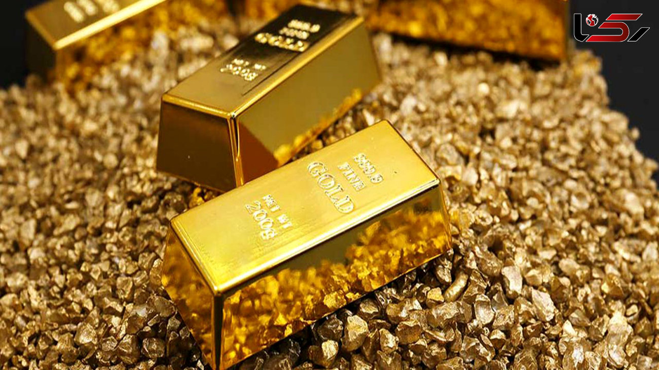 پیش بینی قیمت طلا در آخرین هفته سال