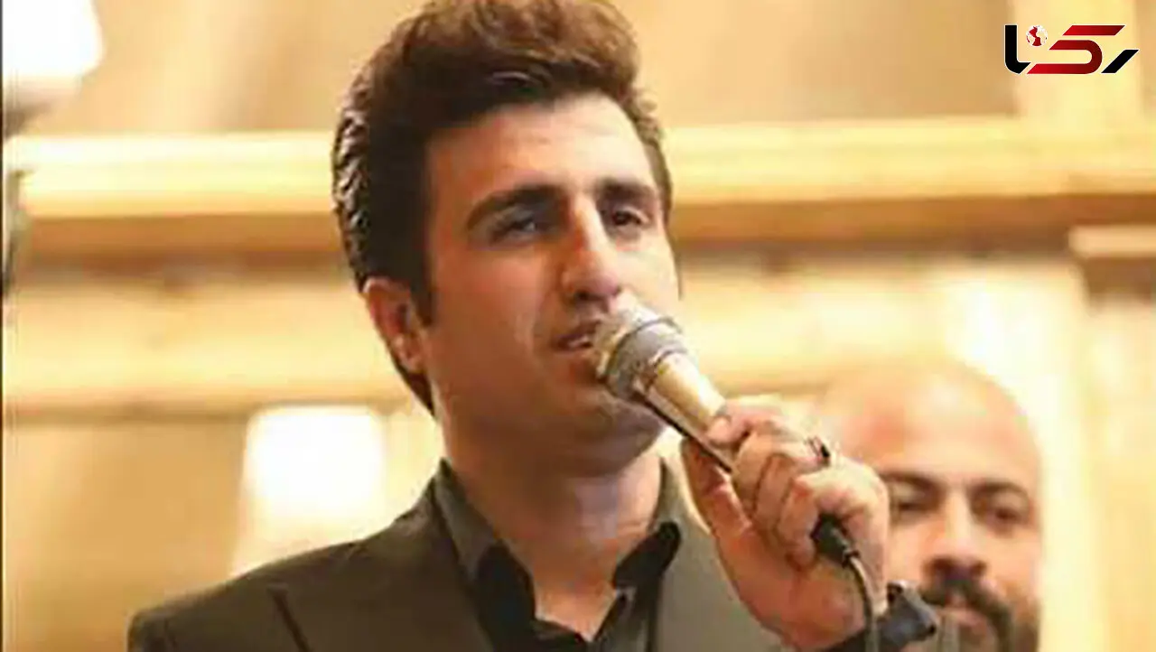دانلود آواز احساسی محسن لرستانی /  آهنگ ﺗﻮ ﺑﻦ ﺑﻦ ﺟﻮن ﻣﻨﻰ داری و درﻣﻮن ﻣﻨﻰ