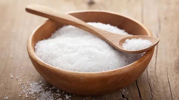  تاثیر عجیب نمک دریا بر جلوگیری از ریزش مو