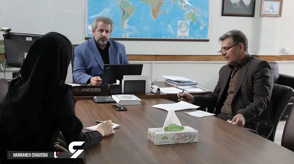 افتتاح 12 مدرسه در مناطق محروم با ورود دانش آموزان افغانستانی به ایران / هیچ شهریه ای برای اتباع تعریف نشده + صوت