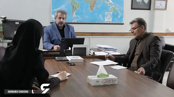 افتتاح 12 مدرسه در مناطق محروم با ورود دانش آموزان افغانستانی به ایران / هیچ شهریه ای برای اتباع تعریف نشده + صوت