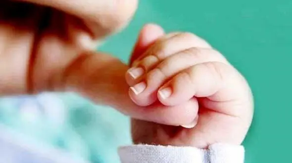 فروش نوزاد ایرانی در اینستاگرام ! + تصاویر