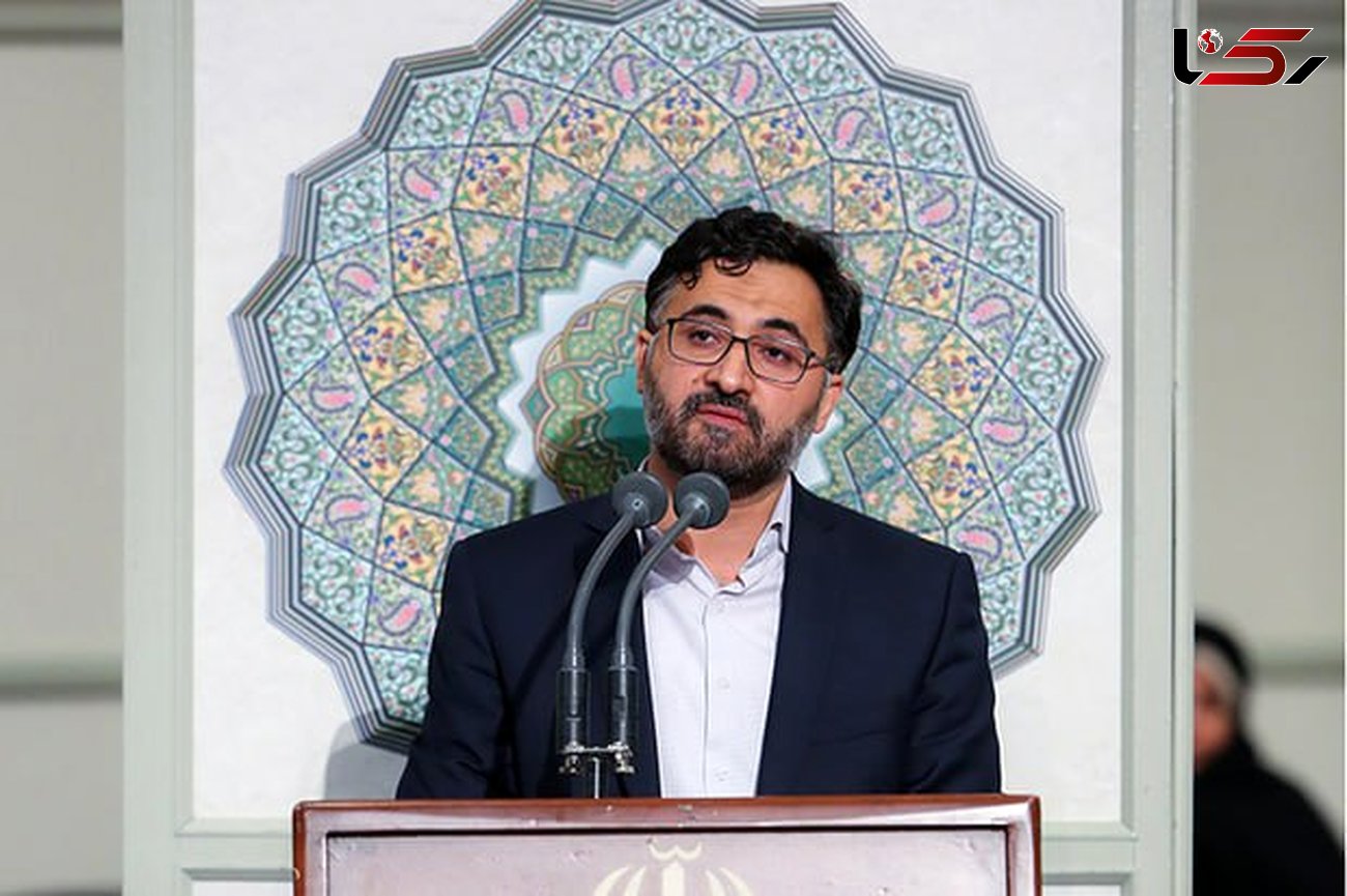  معاون علمی رئیس جمهور: آمار مهاجرت در حال حاضر اصلاً خطرناک نیست