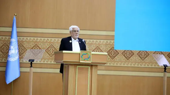 آمریکا با حمایت از رژیم صهیونیستی میز مذاکره را نابود کرد