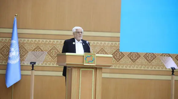 آمریکا با حمایت از رژیم صهیونیستی میز مذاکره را نابود کرد